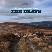 Виниловая пластинка THE DRAYS / Look away down Collins Avenue (1LP)